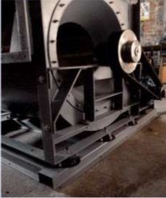 VENTILADORES CENTIFUGOS 10