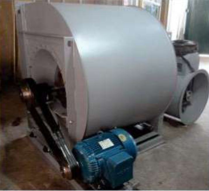 VENTILADORES CENTIFUGOS 11