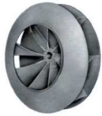 VENTILADORES CENTIFUGOS 13
