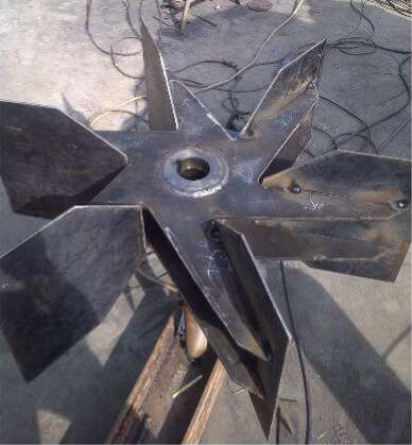 VENTILADORES CENTIFUGOS 5
